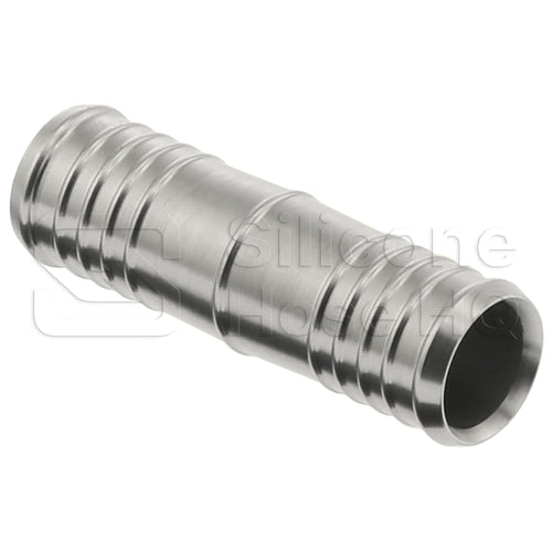 13mm (1/2 inch) Pro Design Aluminum Hose Joiner