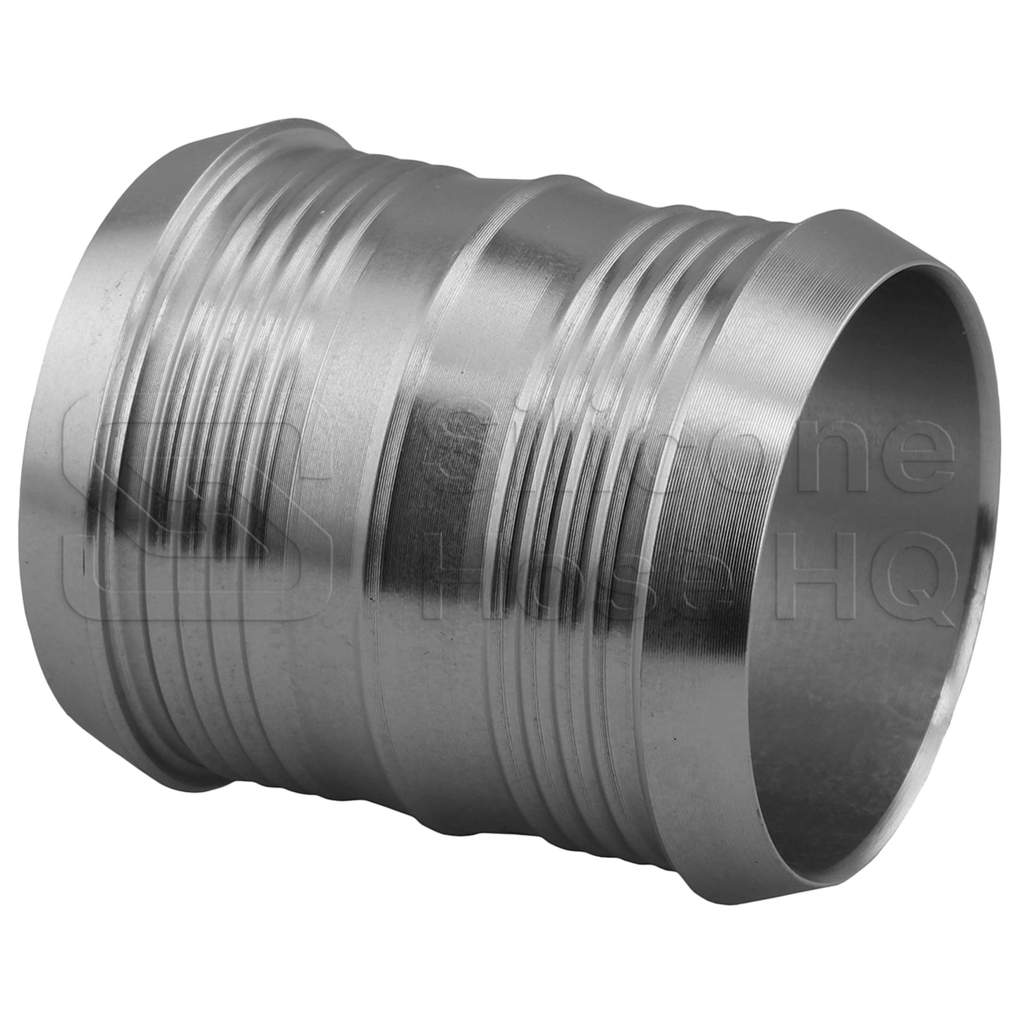 45mm (1 3/4 inch) Pro Design Aluminum Hose Joiner