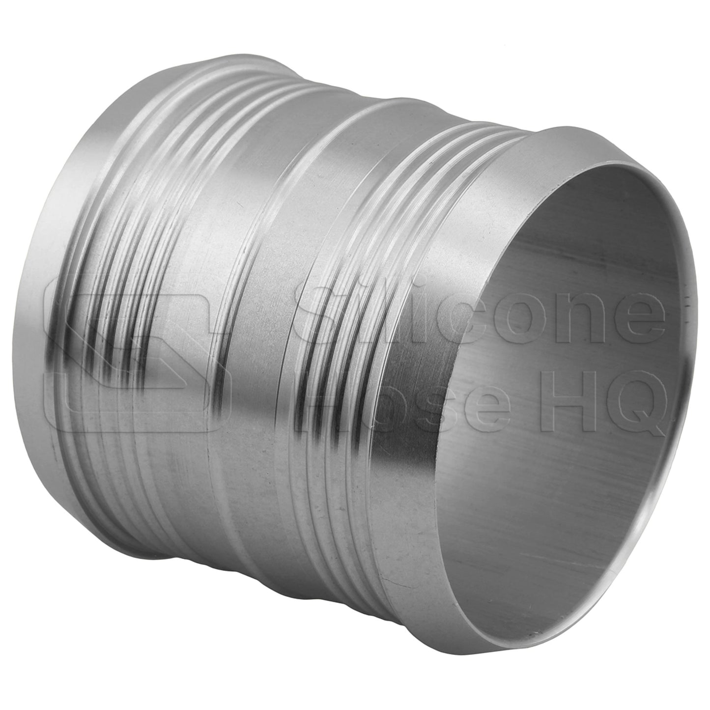 60mm (2 3/8 inch) Pro Design Aluminum Hose Joiner