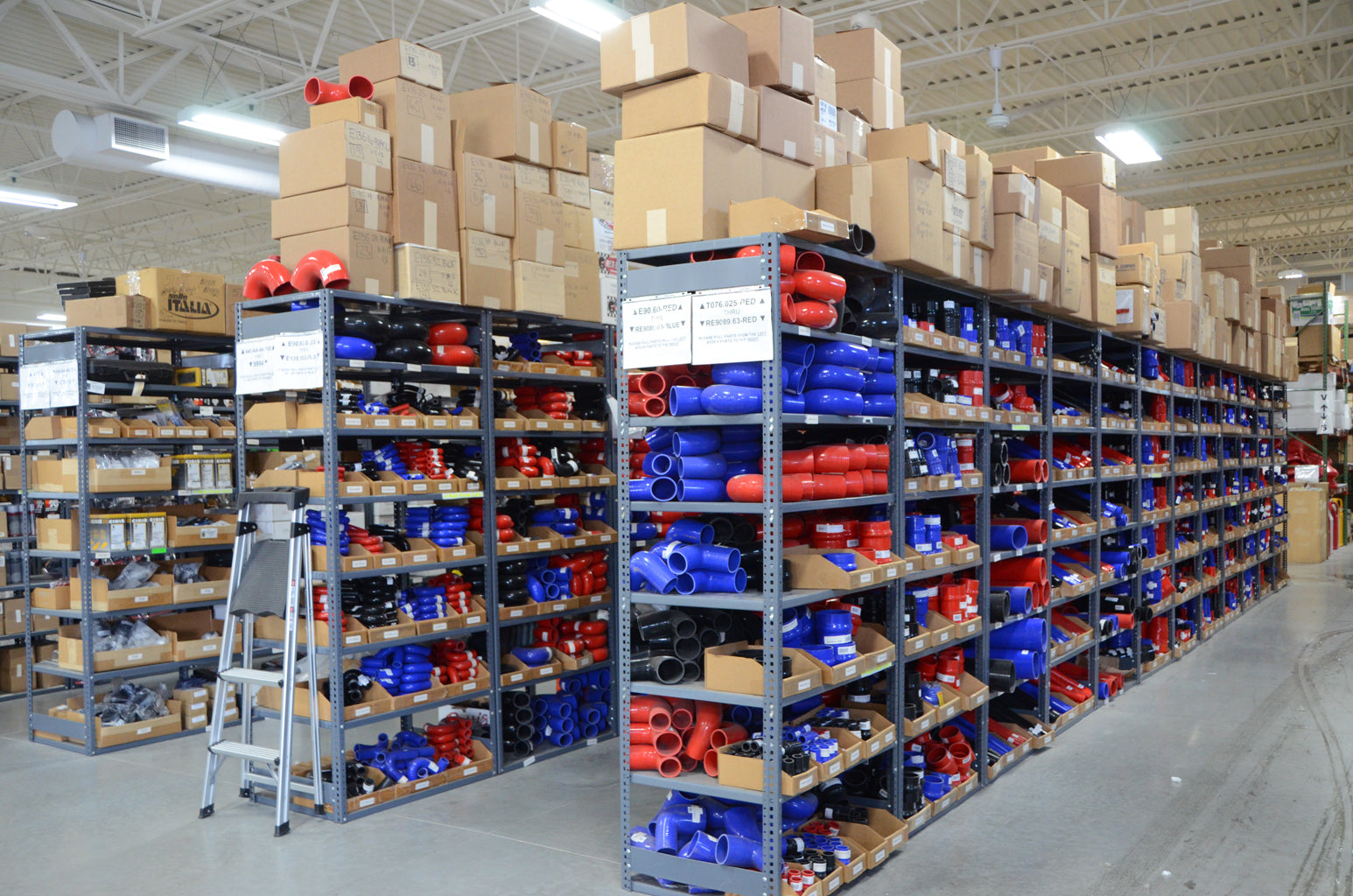 SiliconeHoseHQ