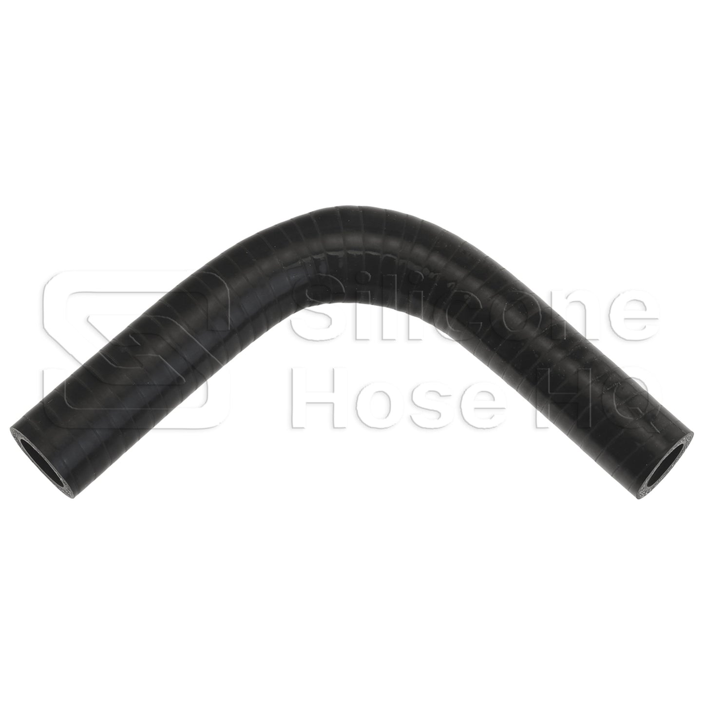Silicone Hose, 3/4 x 5/8" 90 deg. Reducing Elbow