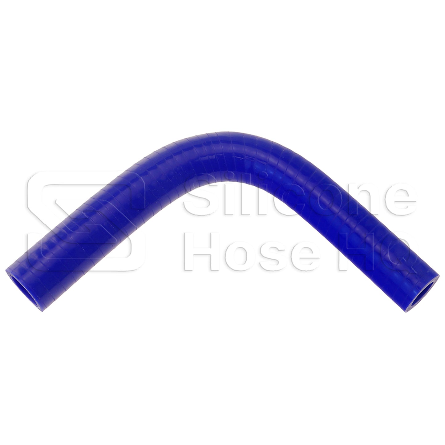 Silicone Hose, 3/4 x 5/8" 90 deg. Reducing Elbow