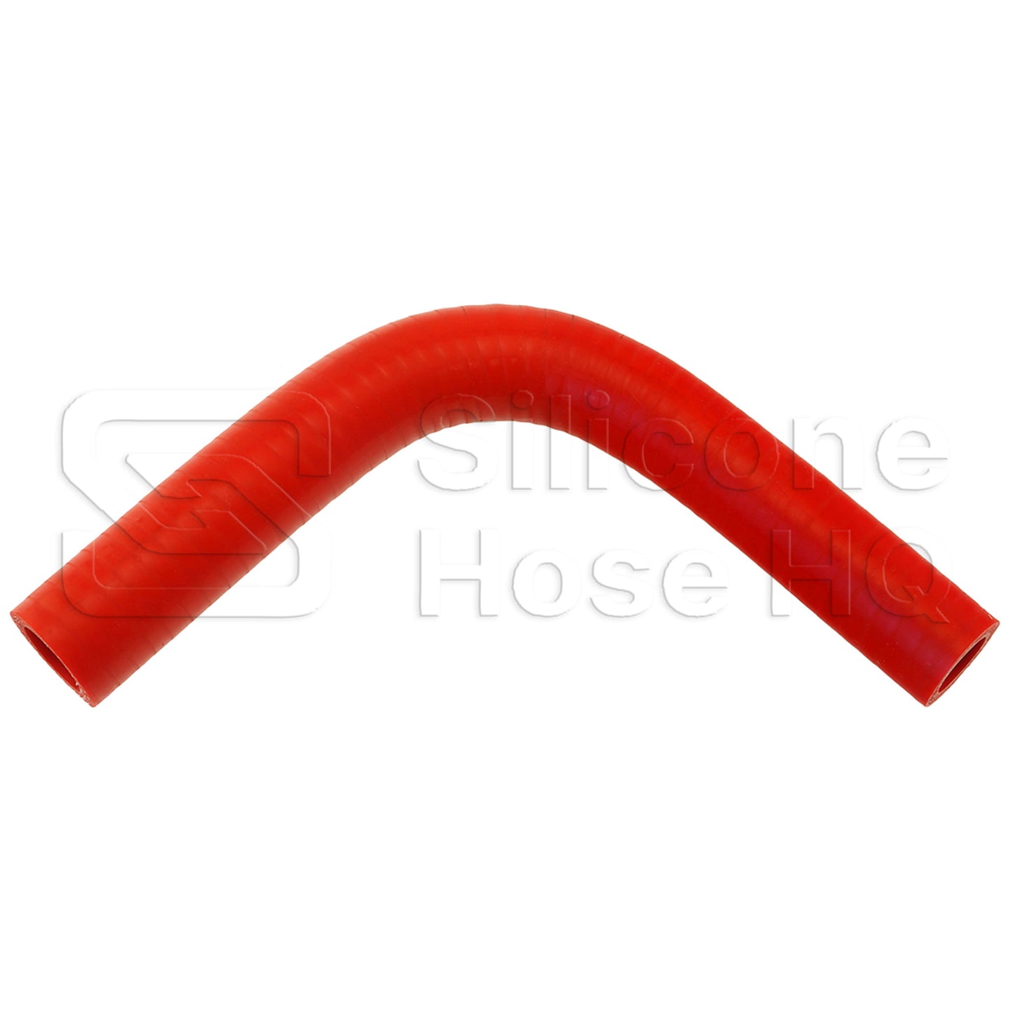 Silicone Hose, 3/4 x 5/8" 90 deg. Reducing Elbow