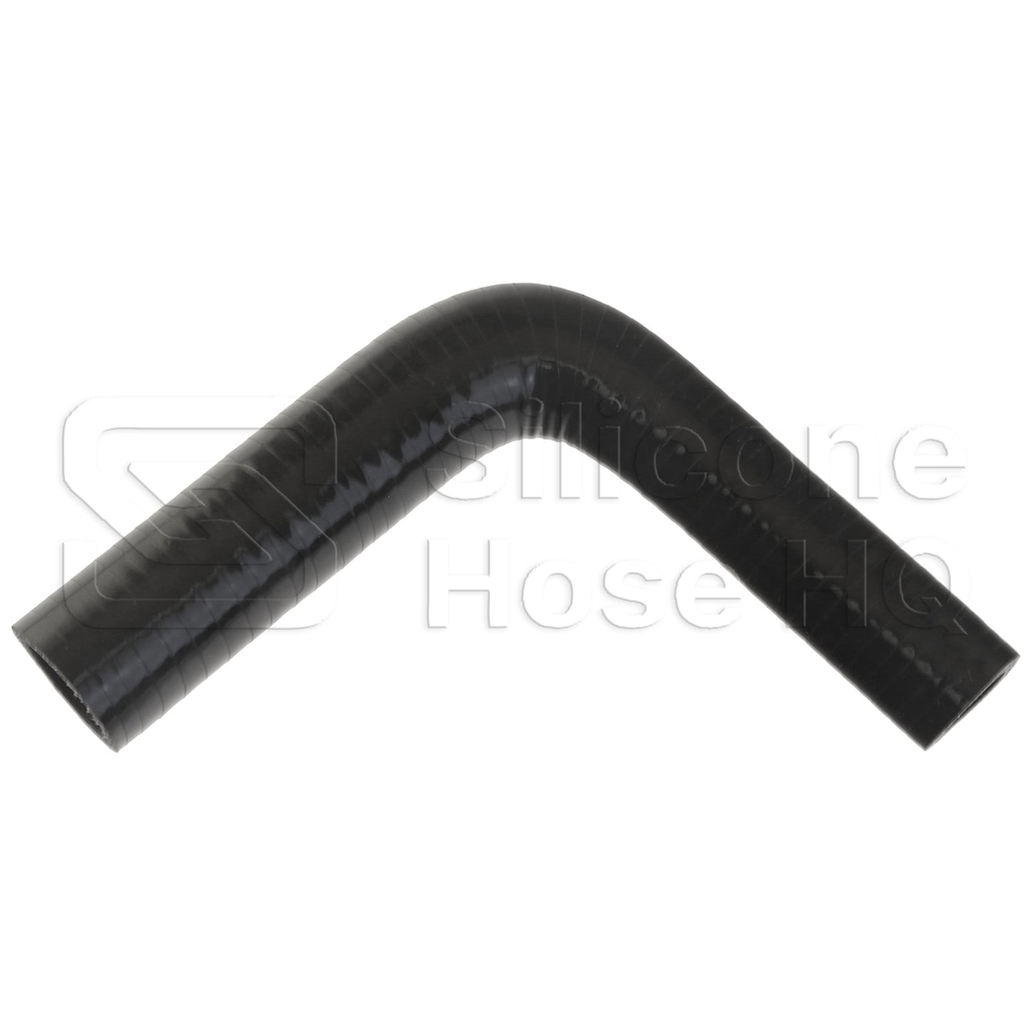 Silicone Hose, 1" x 3/4" 90 deg. Reducing Elbow