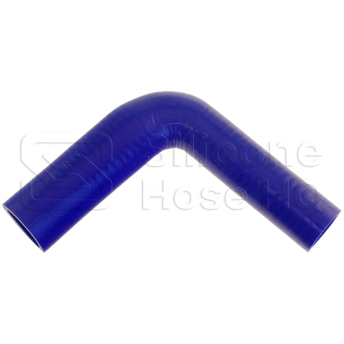 Silicone Hose, 1 1/4 x 1