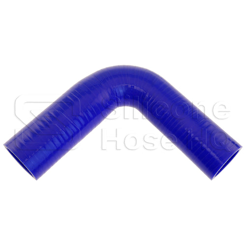 Silicone Hose, 1 3/8 x 1 1/4