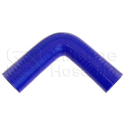 Silicone Hose, 1 1/2 x 1 3/8