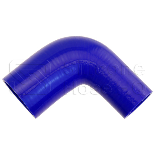 Silicone Hose, 2 3/4