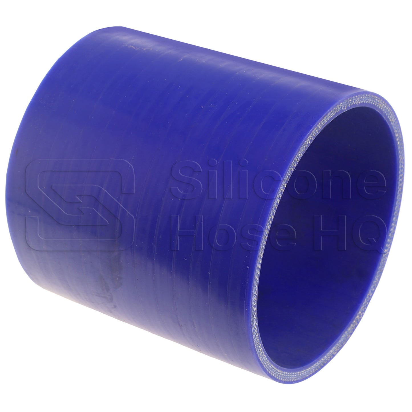 Silicone Hose Coupler, 4 inch ID, 4 inch Length