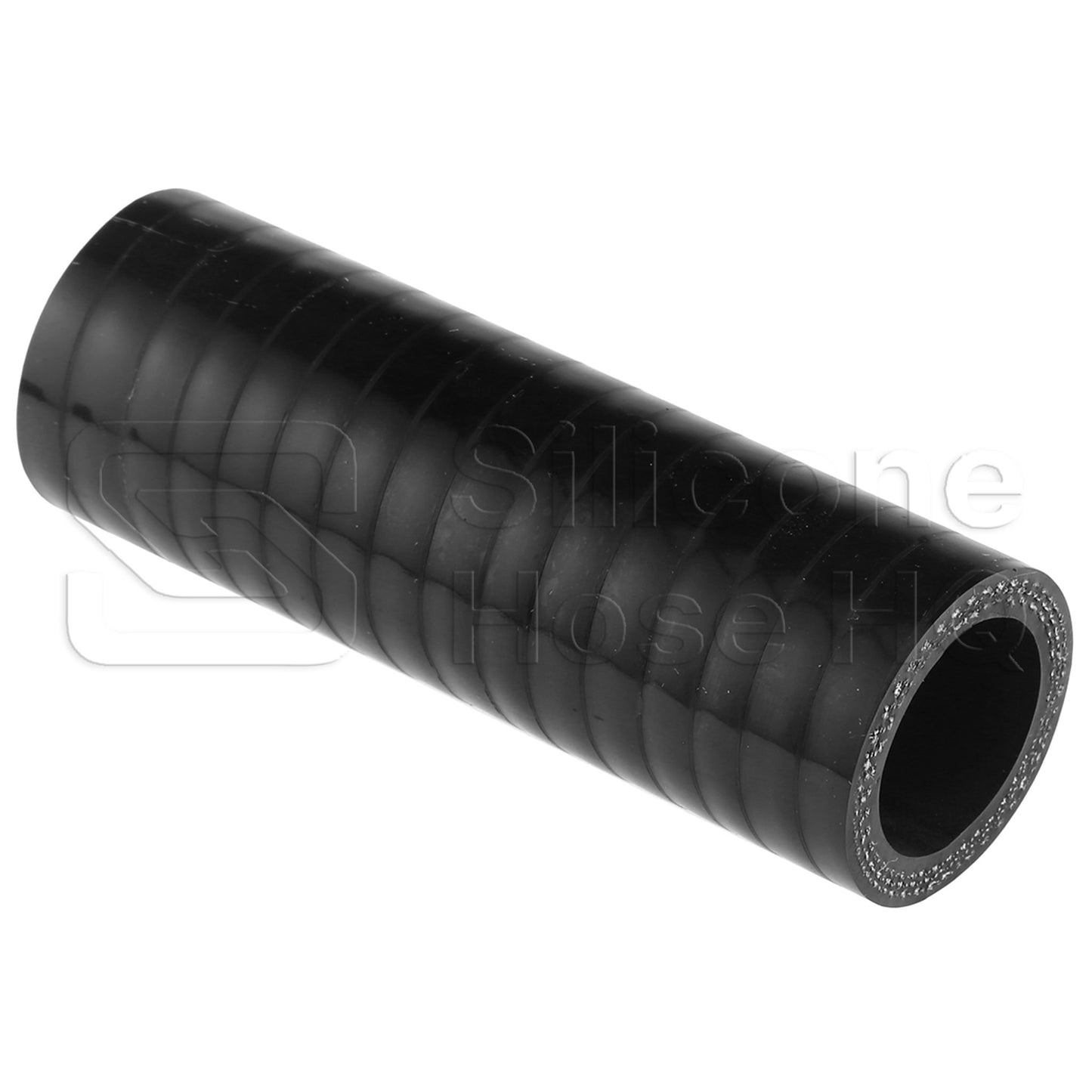 Silicone Hose Coupler, 1 inch ID, 4 inch Length