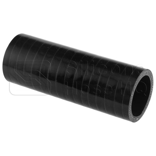 Silicone Hose Coupler, 1 1/4 inch ID, 4 inch Length