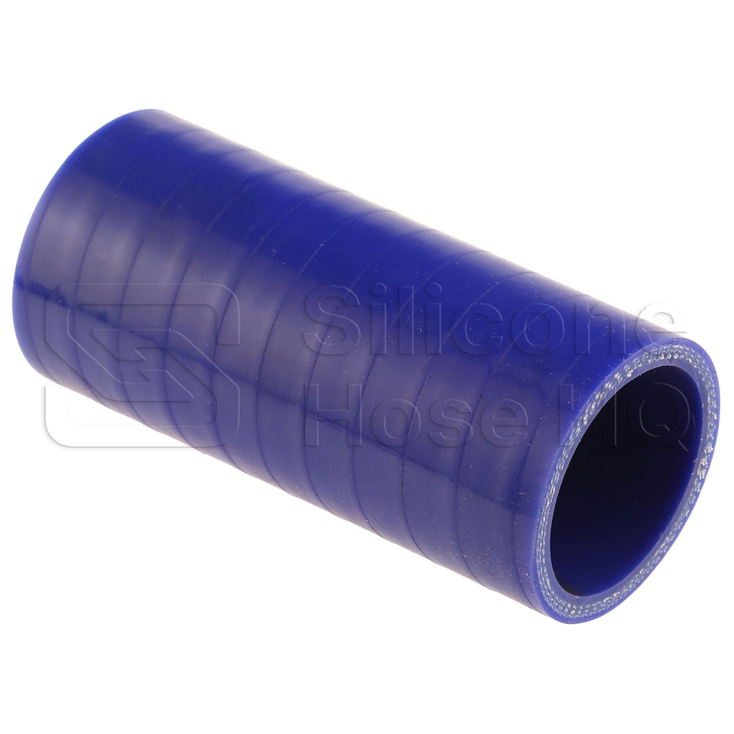 Silicone Hose Coupler, 1 1/2 inch ID, 4 inch Length