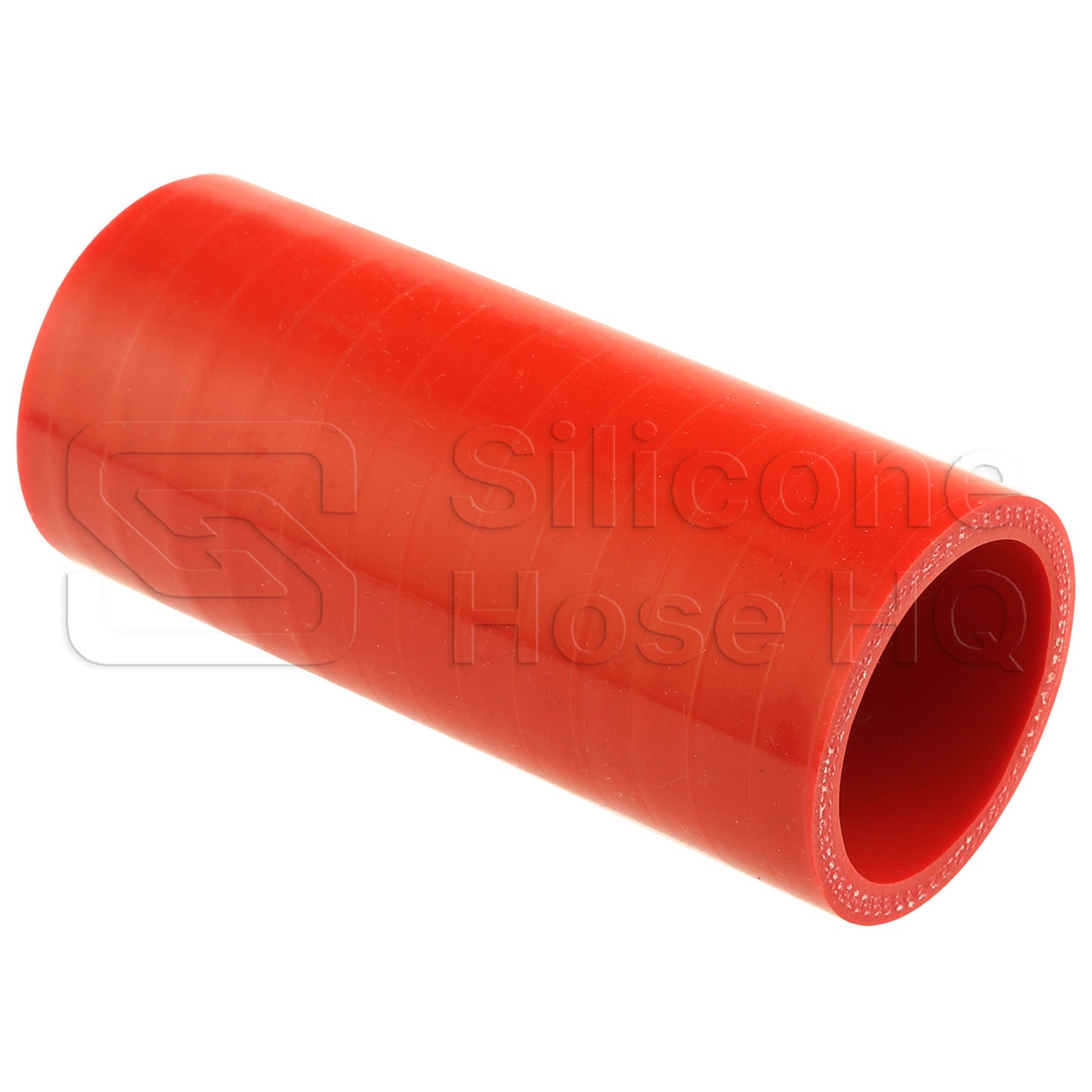 Silicone Hose Coupler, 1 1/2 inch ID, 4 inch Length