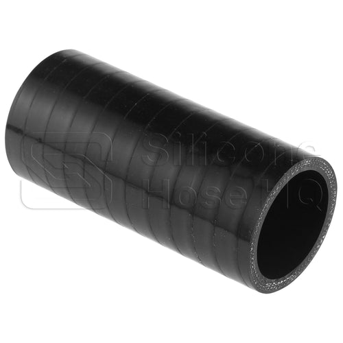 Silicone Hose Coupler, 1 5/8 inch ID, 4 inch Length