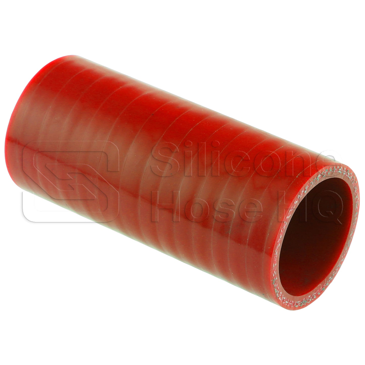 Silicone Hose Coupler, 1 5/8 inch ID, 4 inch Length