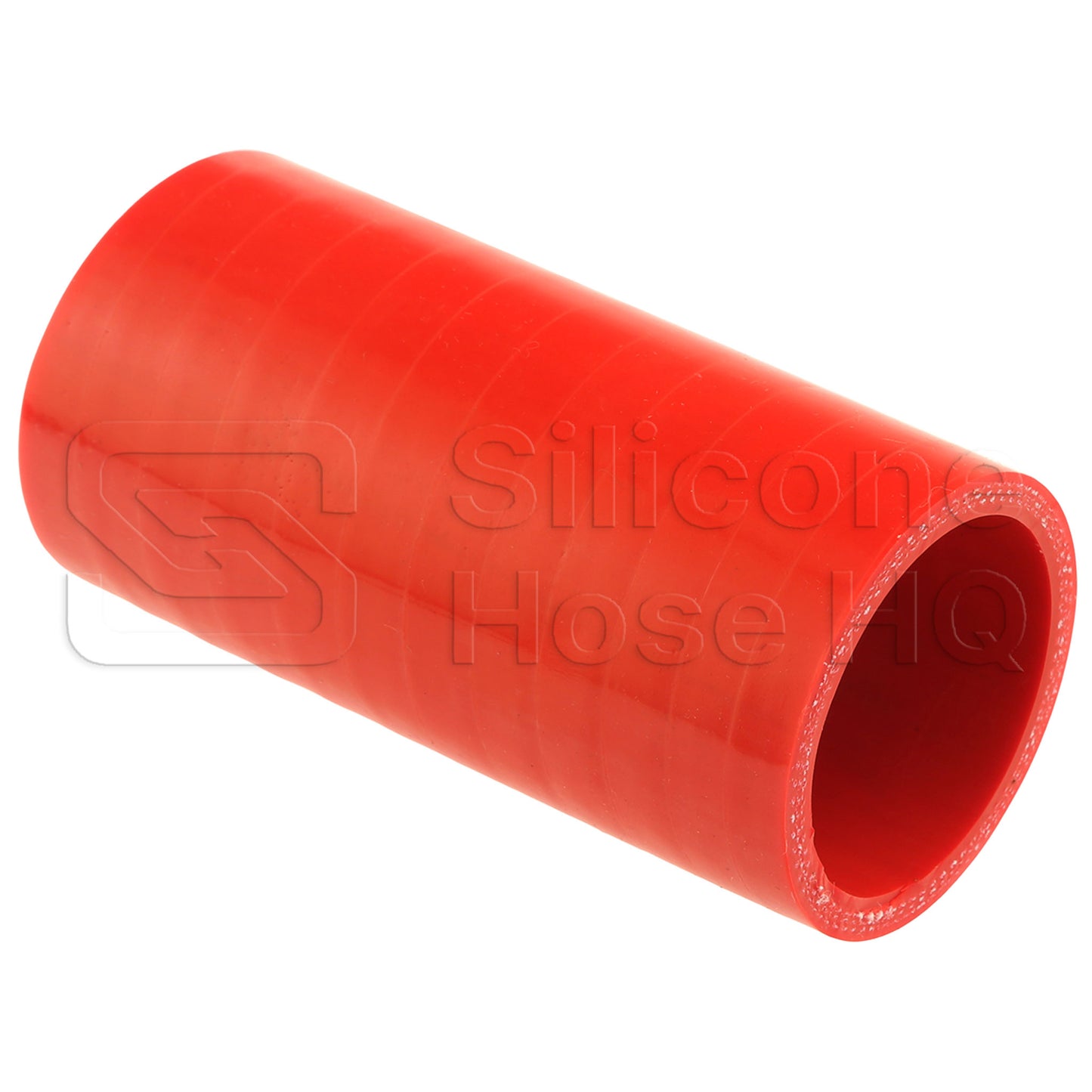 Silicone Hose Coupler, 1 3/4 inch ID, 4 inch Length