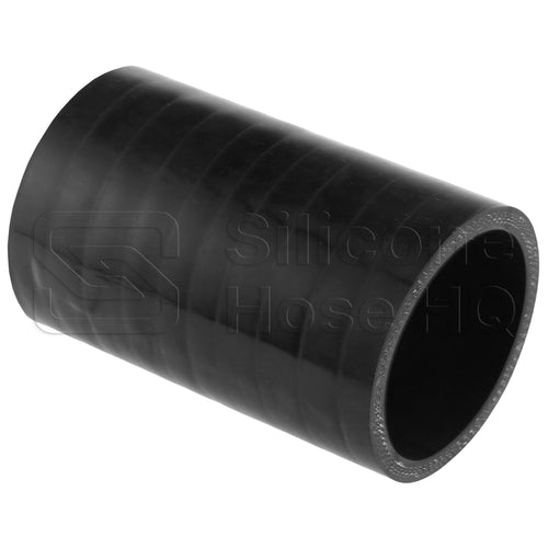 Silicone Hose Coupler, 2 1/4 inch ID, 4 inch Length