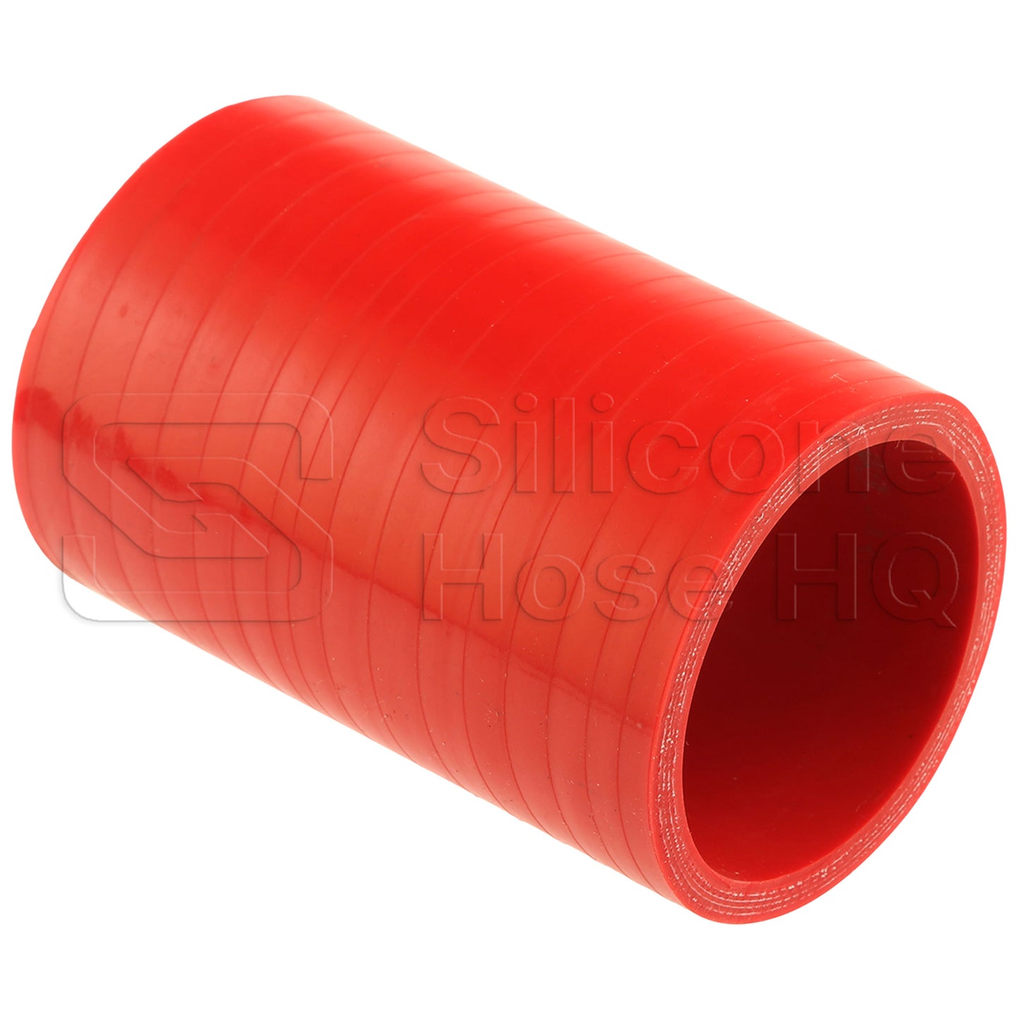 Silicone Hose Coupler, 2 1/4 inch ID, 4 inch Length