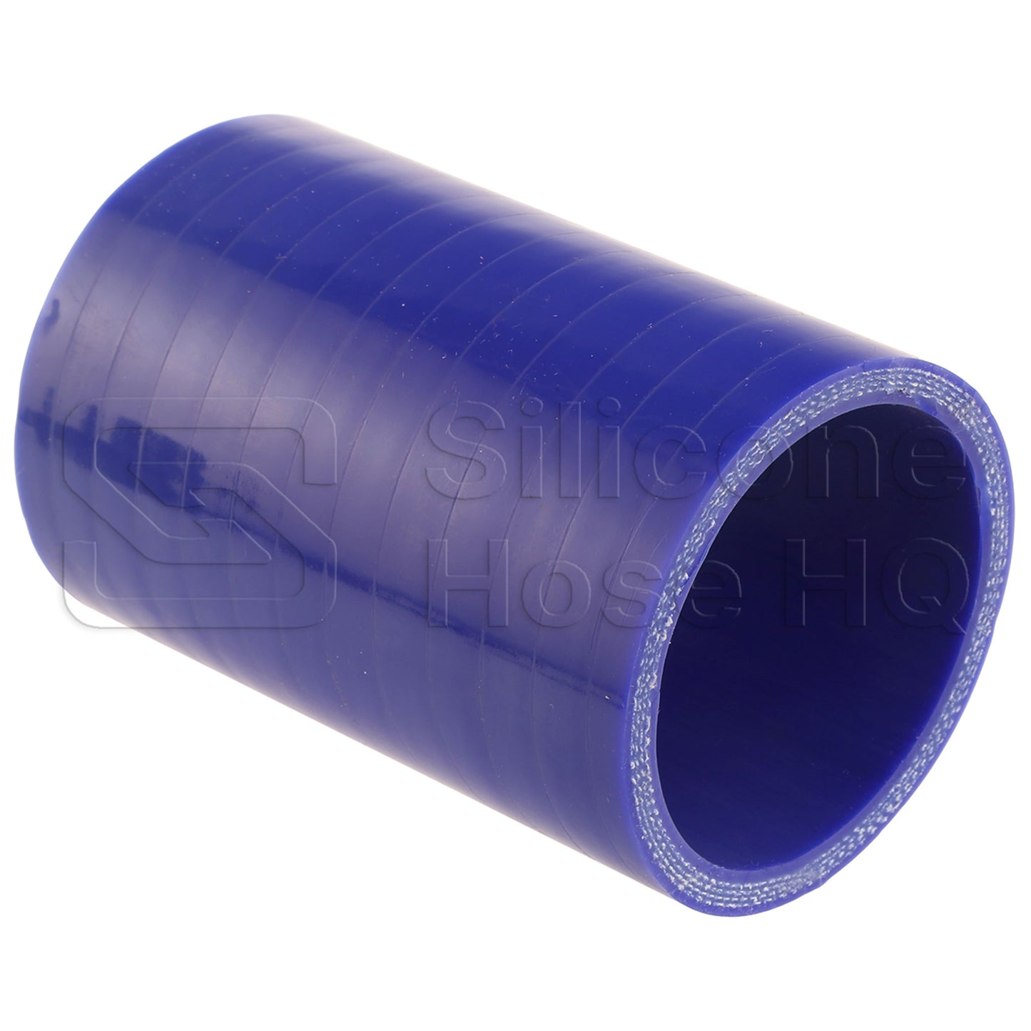 Silicone Hose Coupler, 2 1/2 inch ID, 4 inch Length