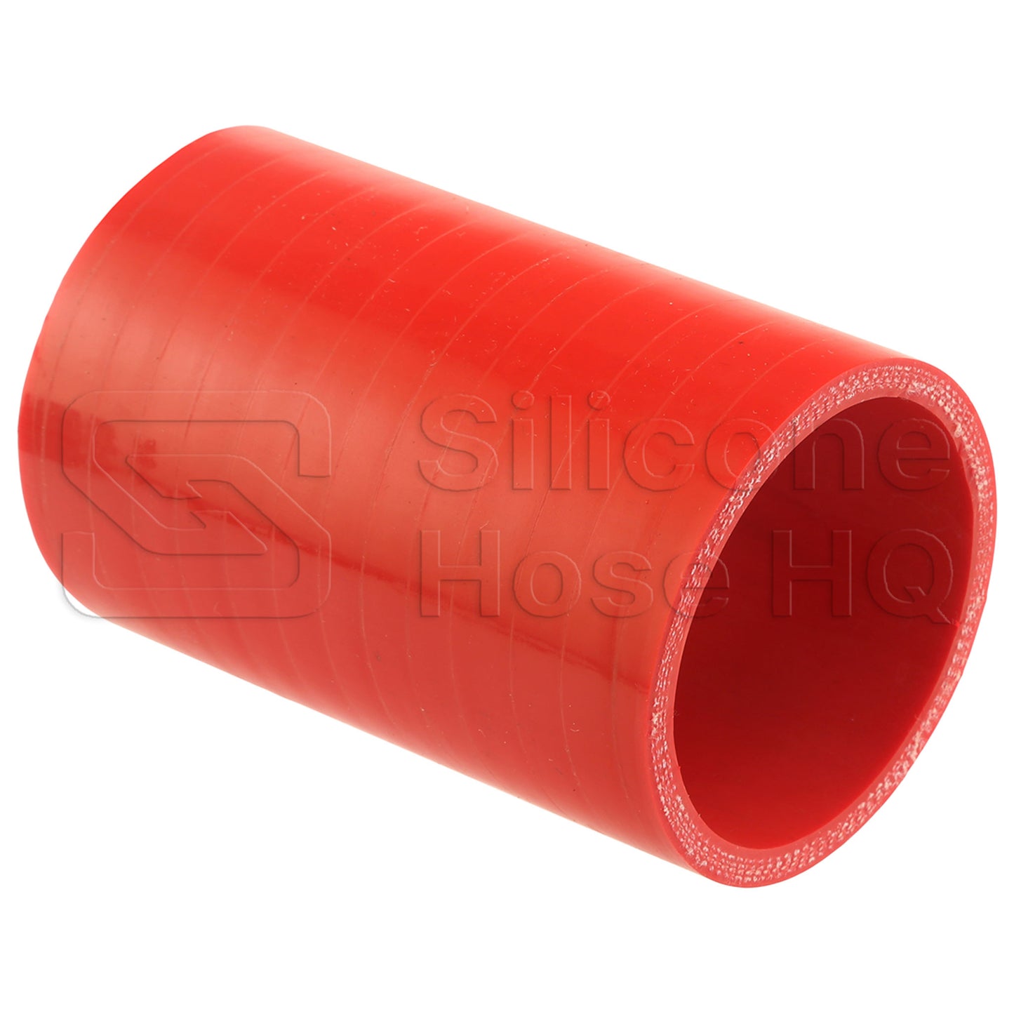 Silicone Hose Coupler, 2 1/2 inch ID, 4 inch Length