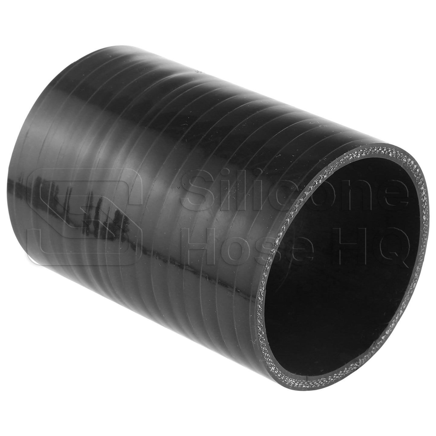 Silicone Hose Coupler, 2 3/4 inch ID, 4 inch Length