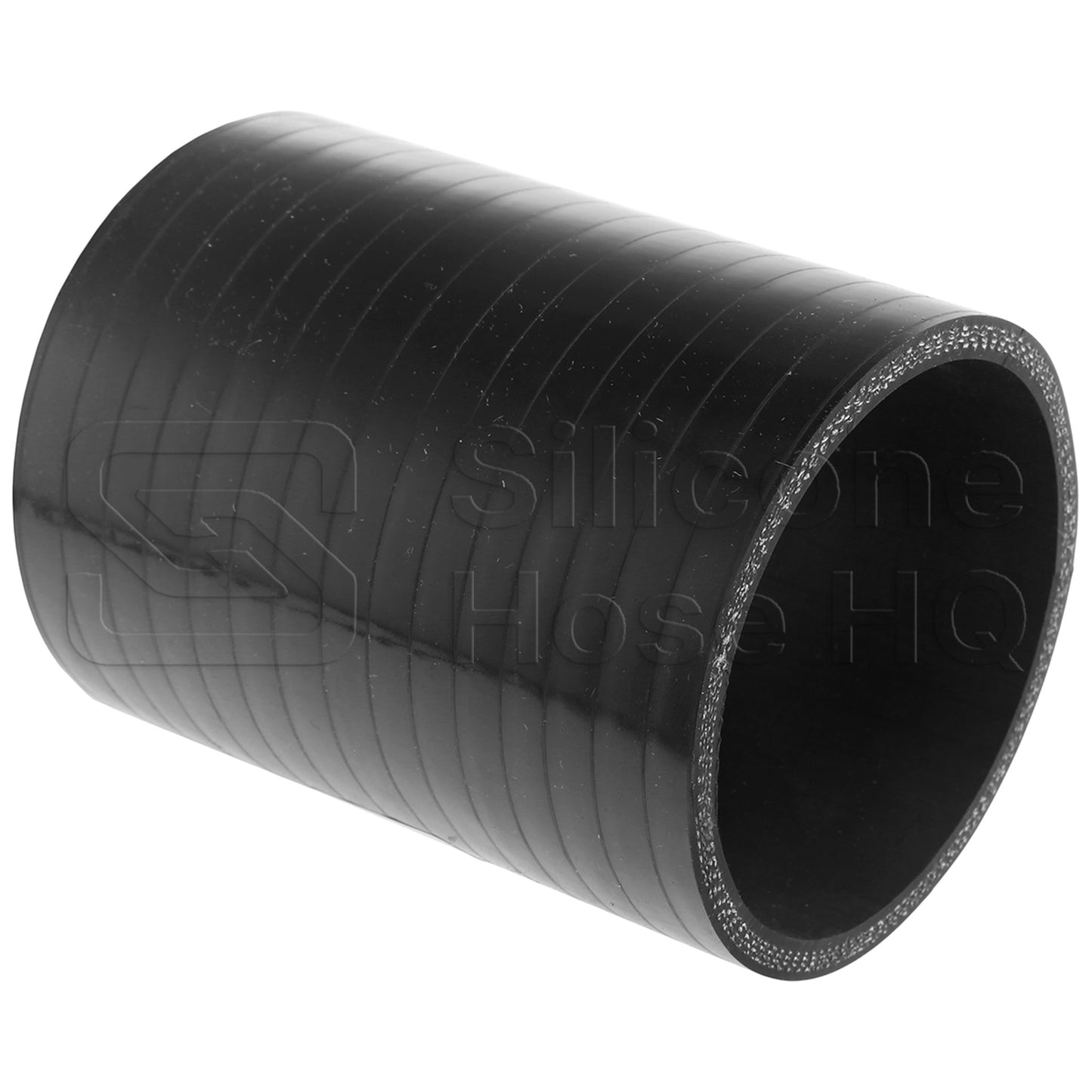 Silicone Hose Coupler, 3 inch ID, 4 inch Length