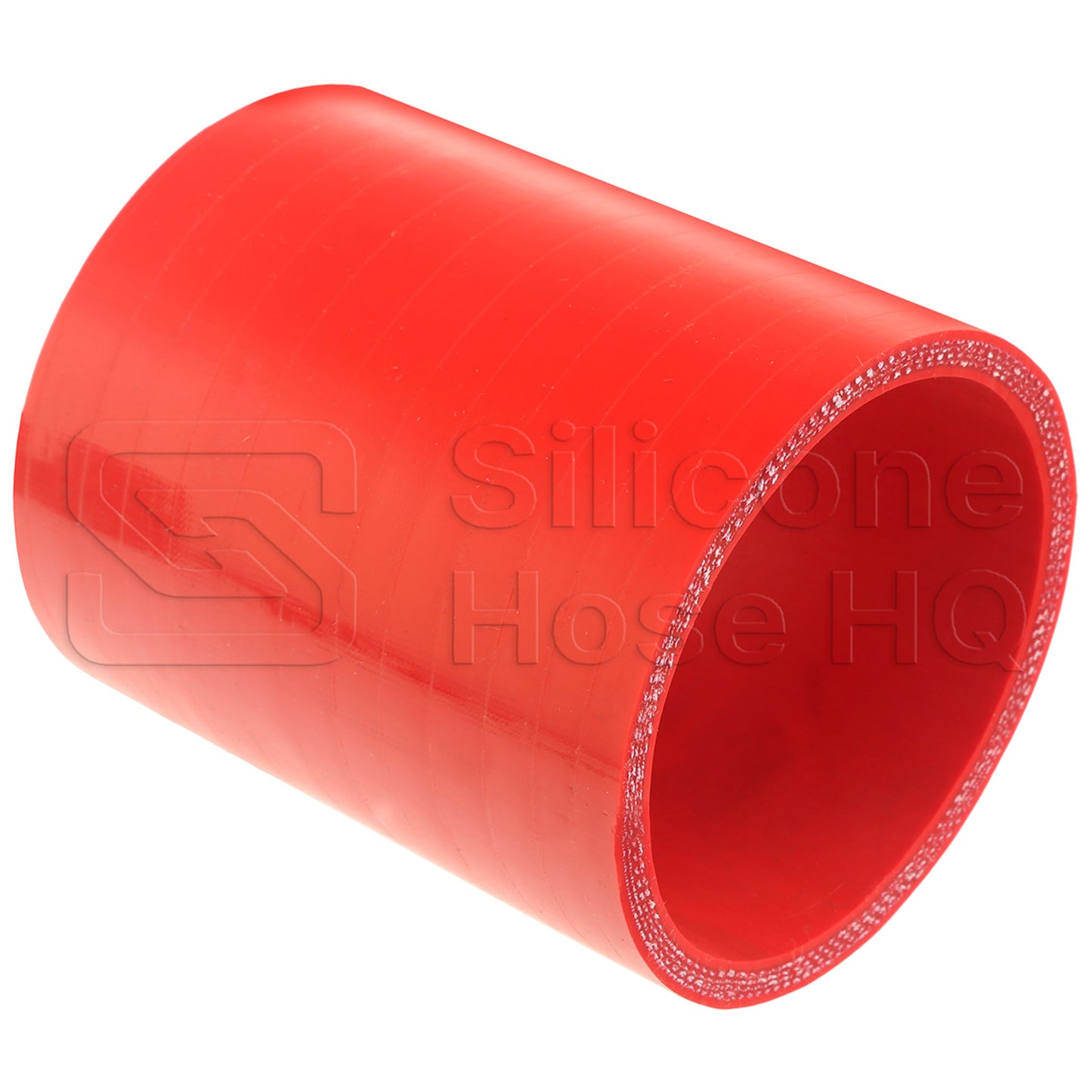 Silicone Hose Coupler, 3 inch ID, 4 inch Length