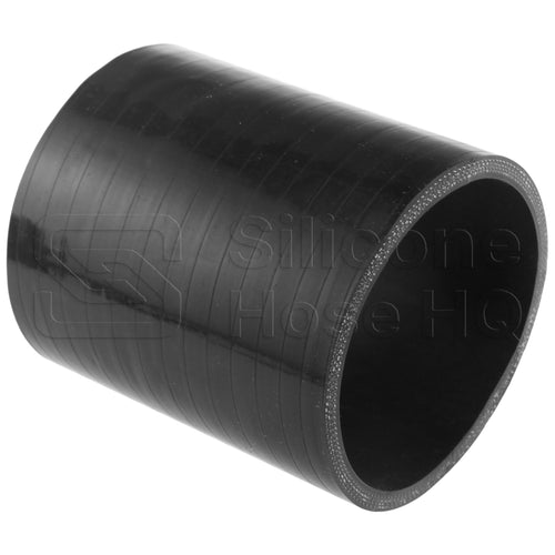 Silicone Hose Coupler, 3 1/4 inch ID, 4 inch Length