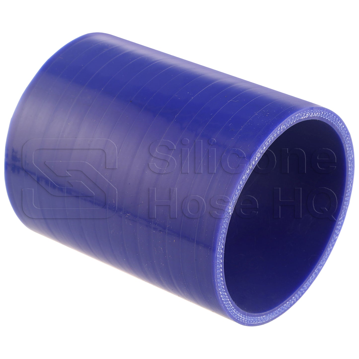 Silicone Hose Coupler, 3 1/4 inch ID, 4 inch Length
