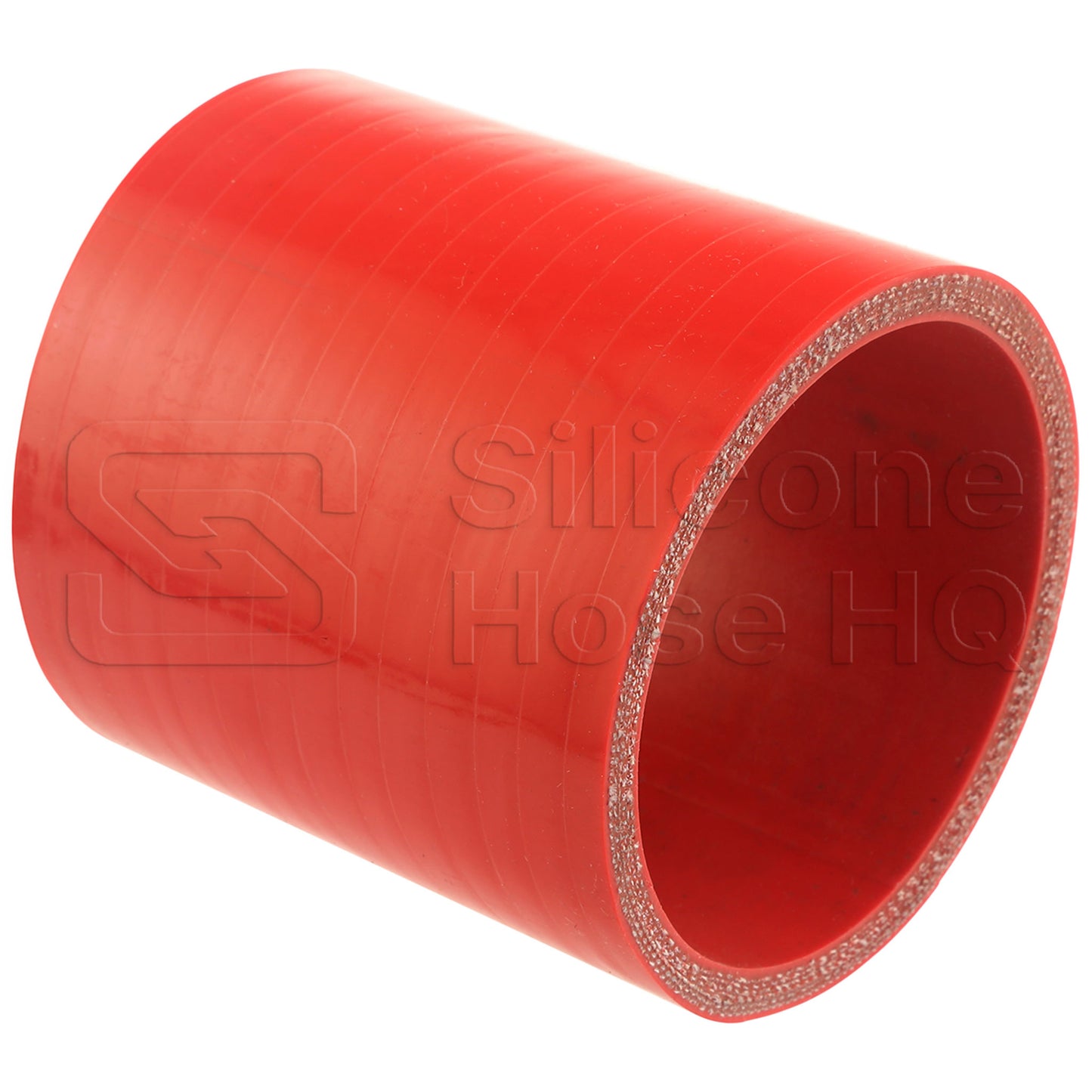 Silicone Hose Coupler, 3 1/2 inch ID, 4 inch Length