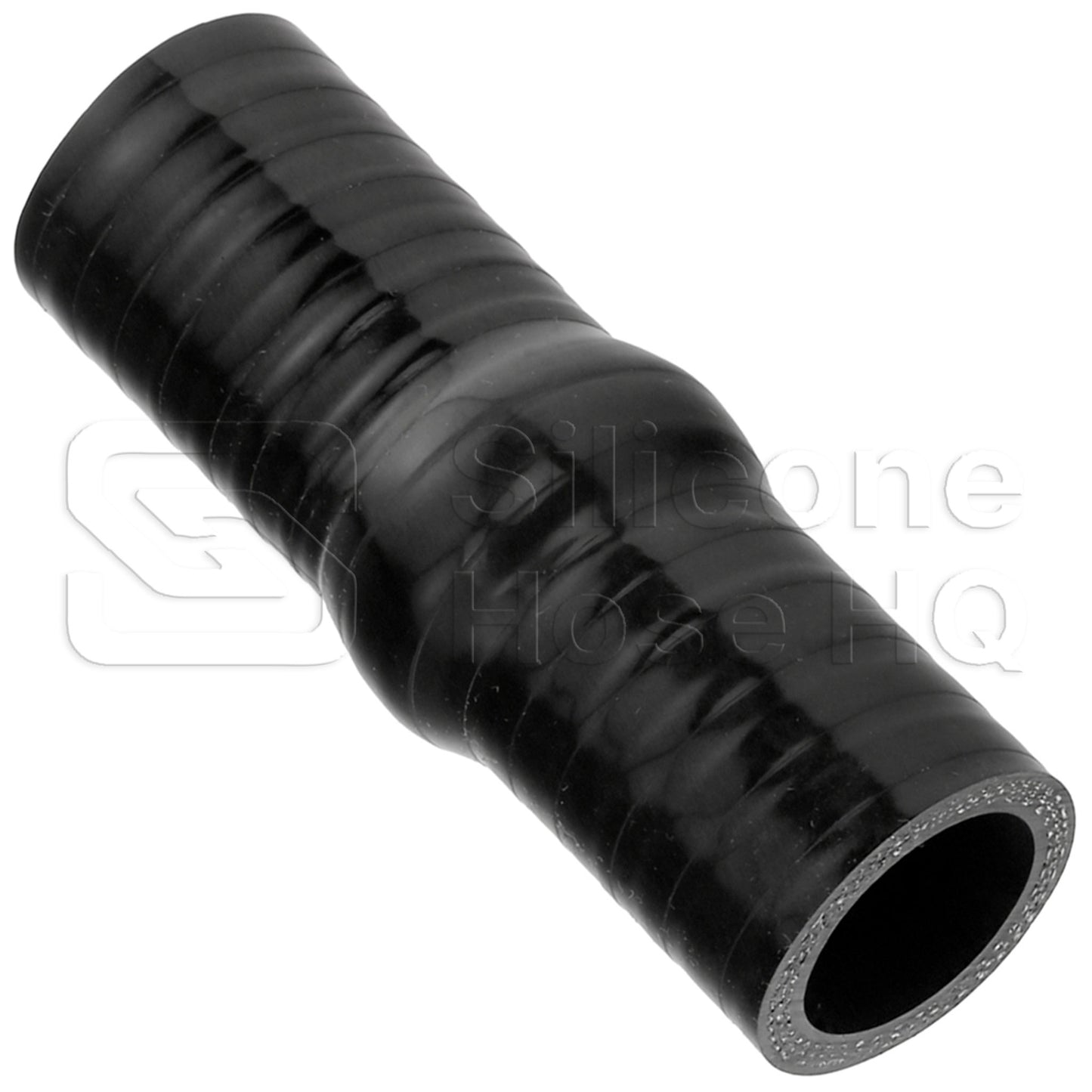 Silicone Hump Hose, 1 inch ID