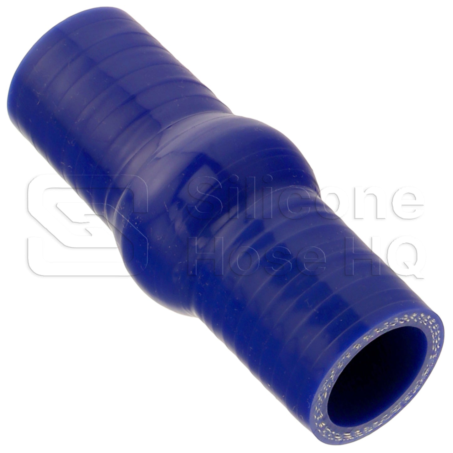 Silicone Hump Hose, 1 inch ID