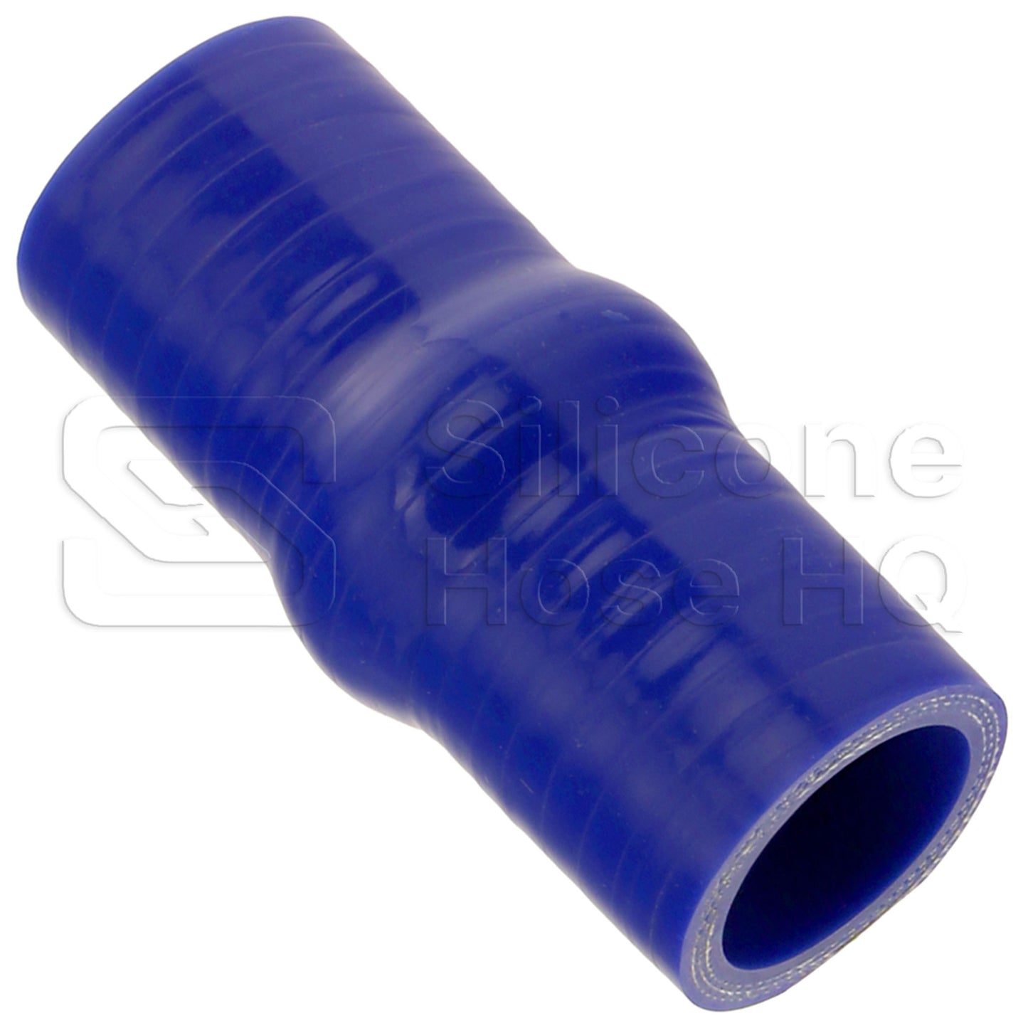 Silicone Hump Hose, 1 1/4 inch ID