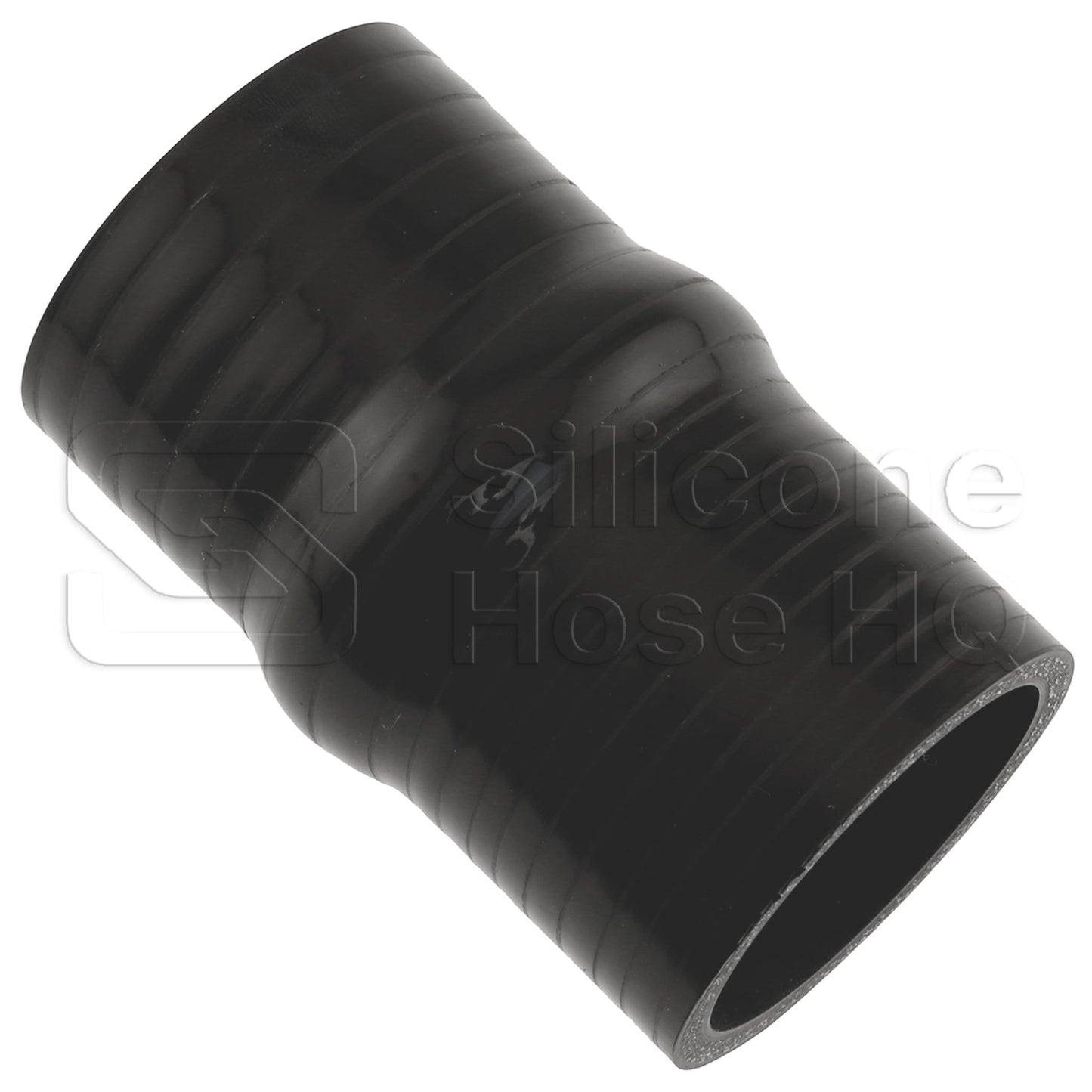 Silicone Hump Hose, 2 inch ID