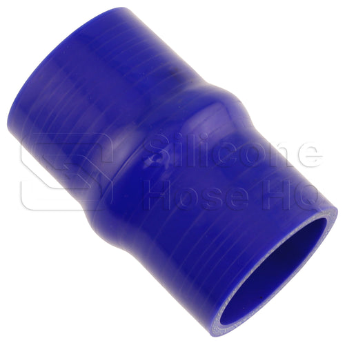Silicone Hump Hose, 2 inch ID
