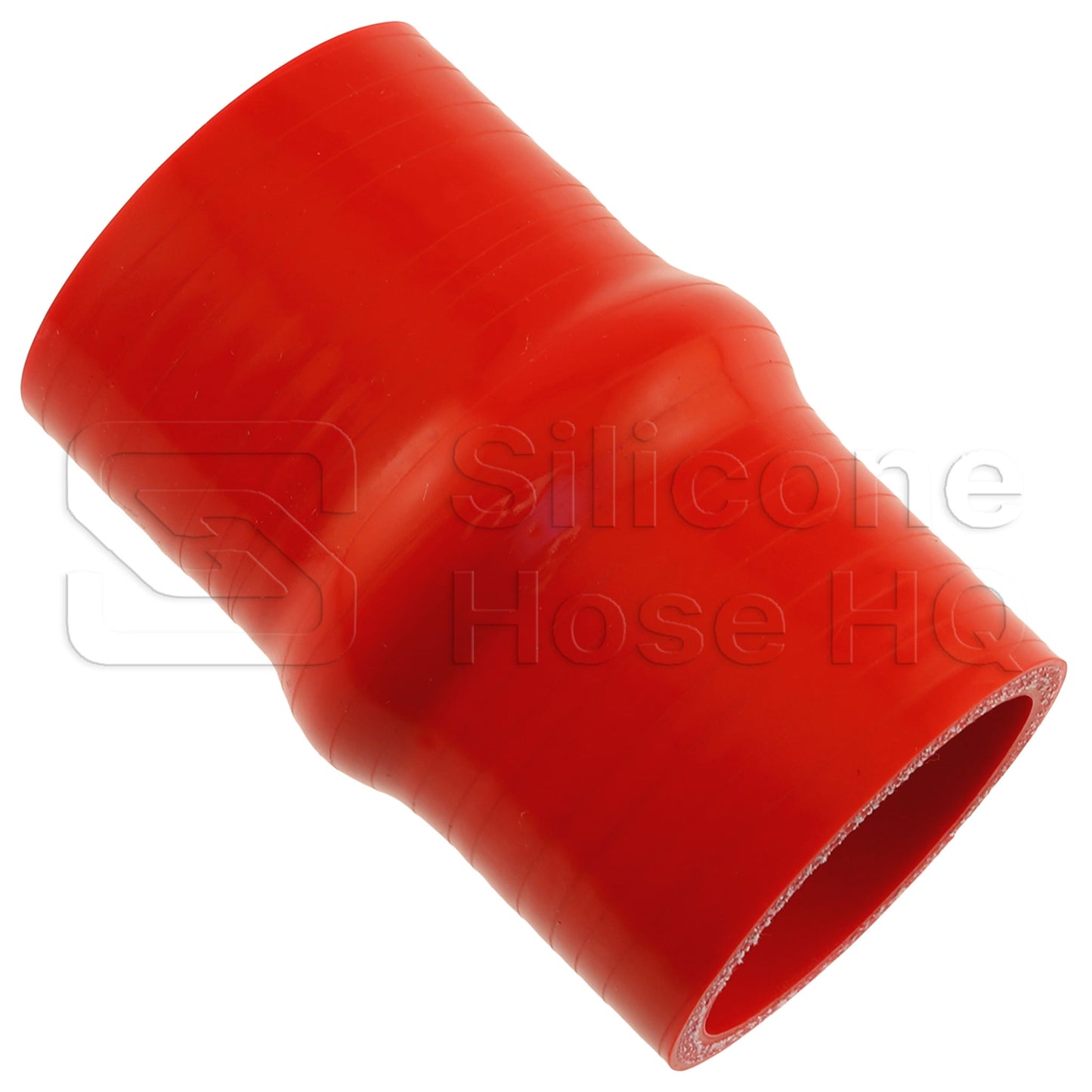 Silicone Hump Hose, 2 inch ID