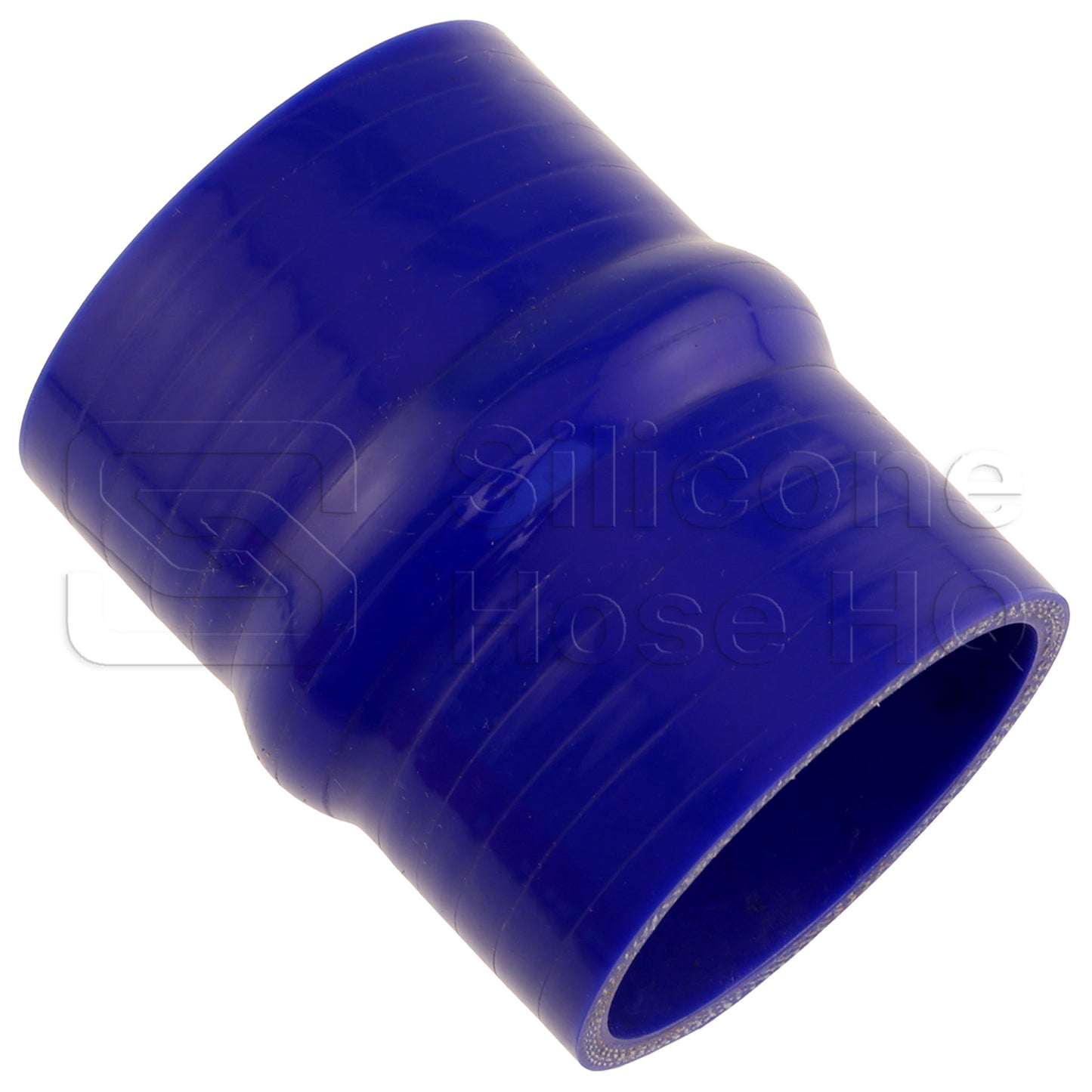 Silicone Hump Hose, 2 3/4 inch ID