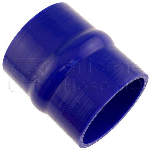 Silicone Hump Hose, 3 inch ID
