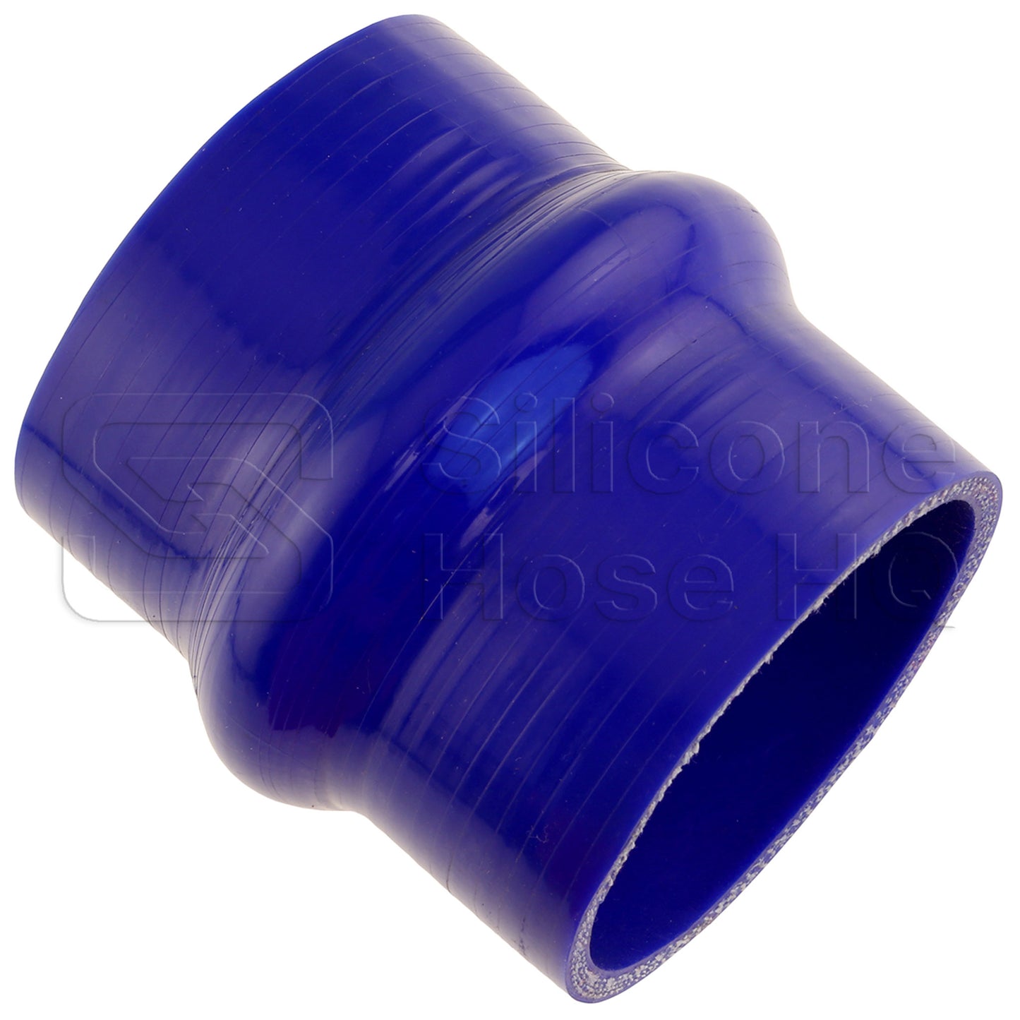 Silicone Hump Hose, 3 1/8 inch ID