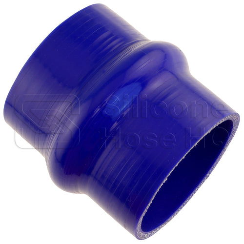 Silicone Hump Hose, 3 1/8 inch ID