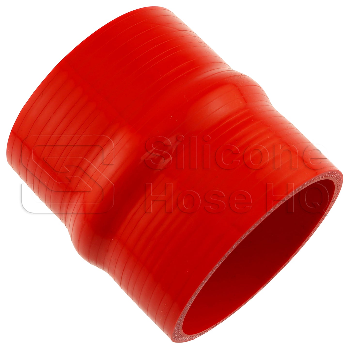 Silicone Hump Hose, 3 1/2 inch ID