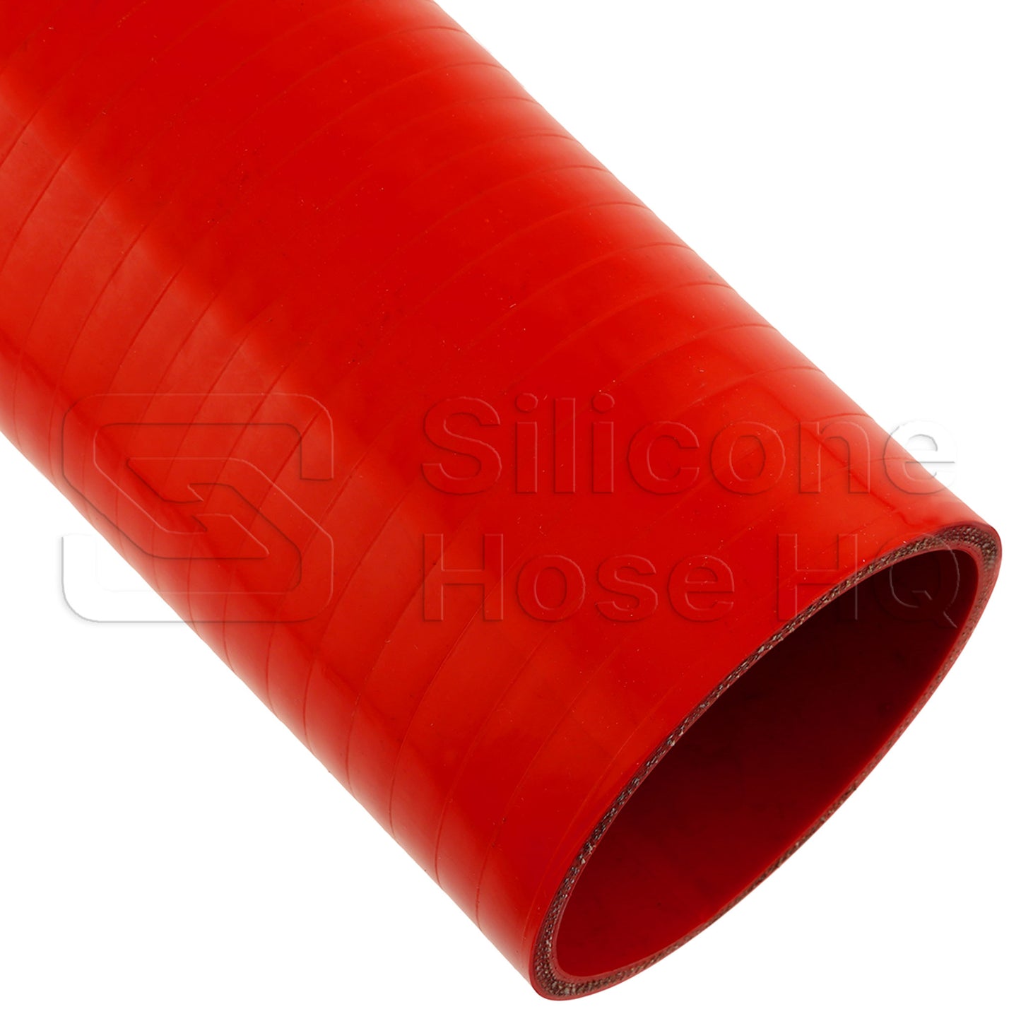Silicone Hose, Straight, 4 inch ID, 1 Meter Length