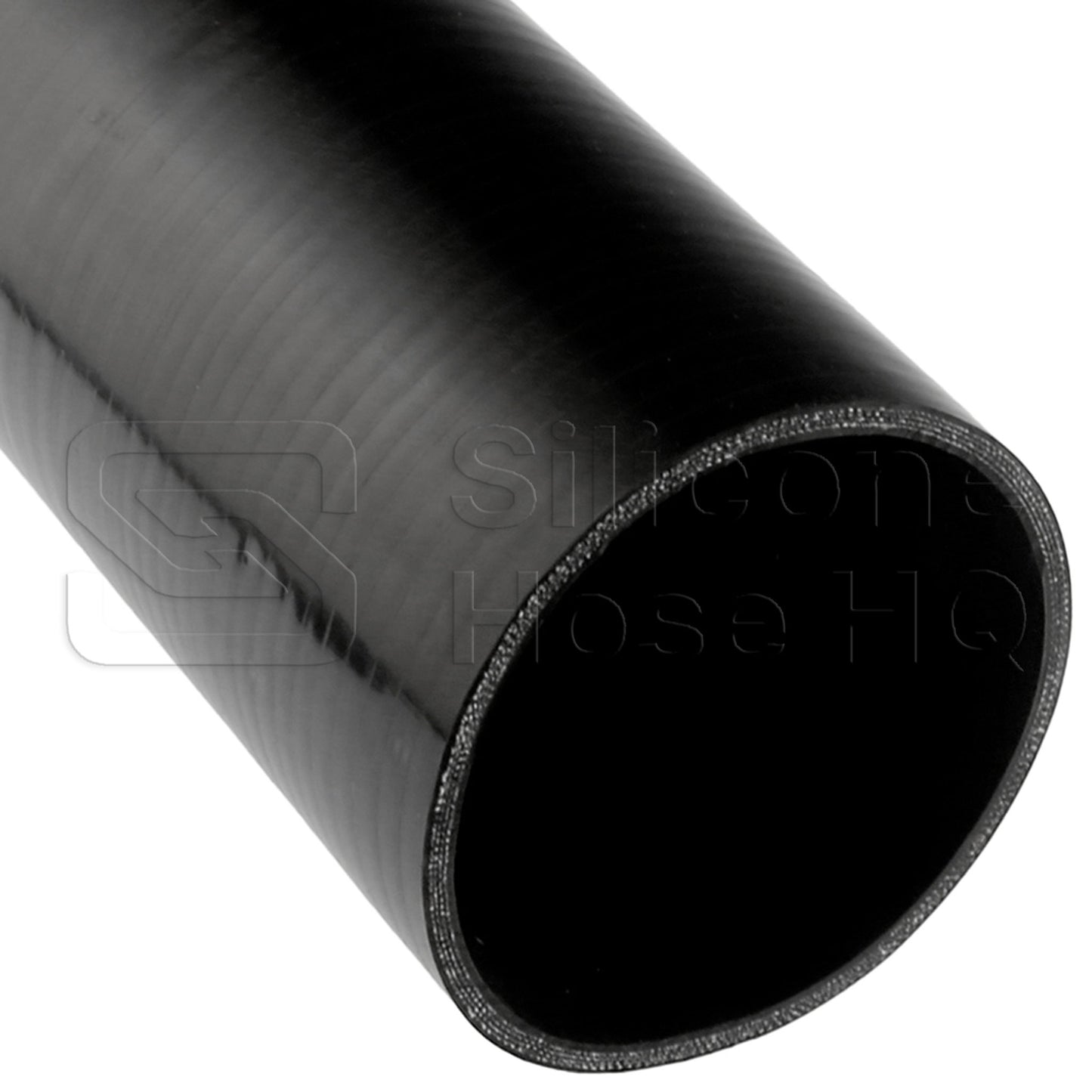 Silicone Hose, Straight, 4 1/2 inch ID, 1 Meter Length