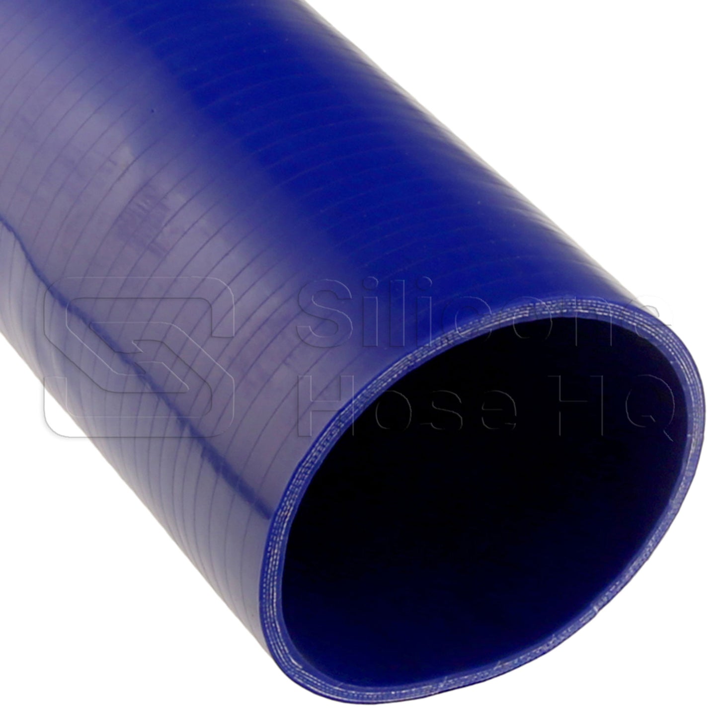 Silicone Hose, Straight, 4 1/2 inch ID, 1 Meter Length