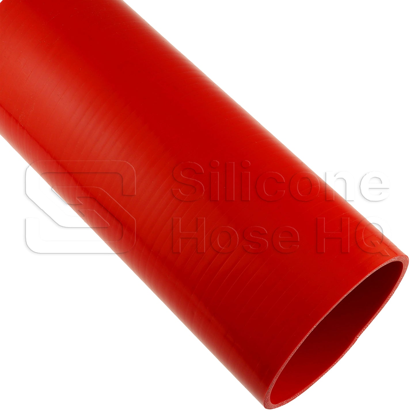 Silicone Hose, Straight, 5 inch ID, 1 Meter Length