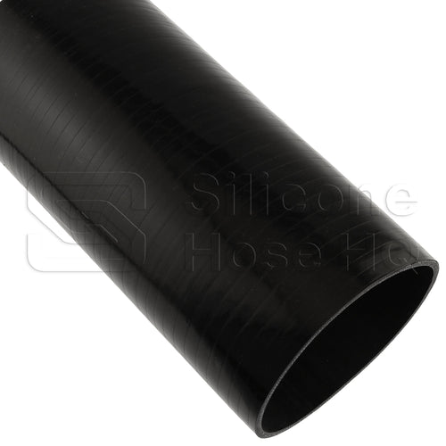 Silicone Hose, Straight, 6 inch ID, 1 Foot Length