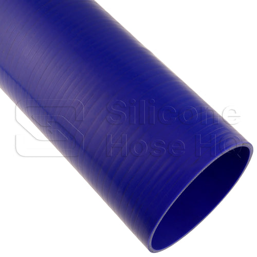 Silicone Hose, Straight, 6 inch ID, 1 Meter Length