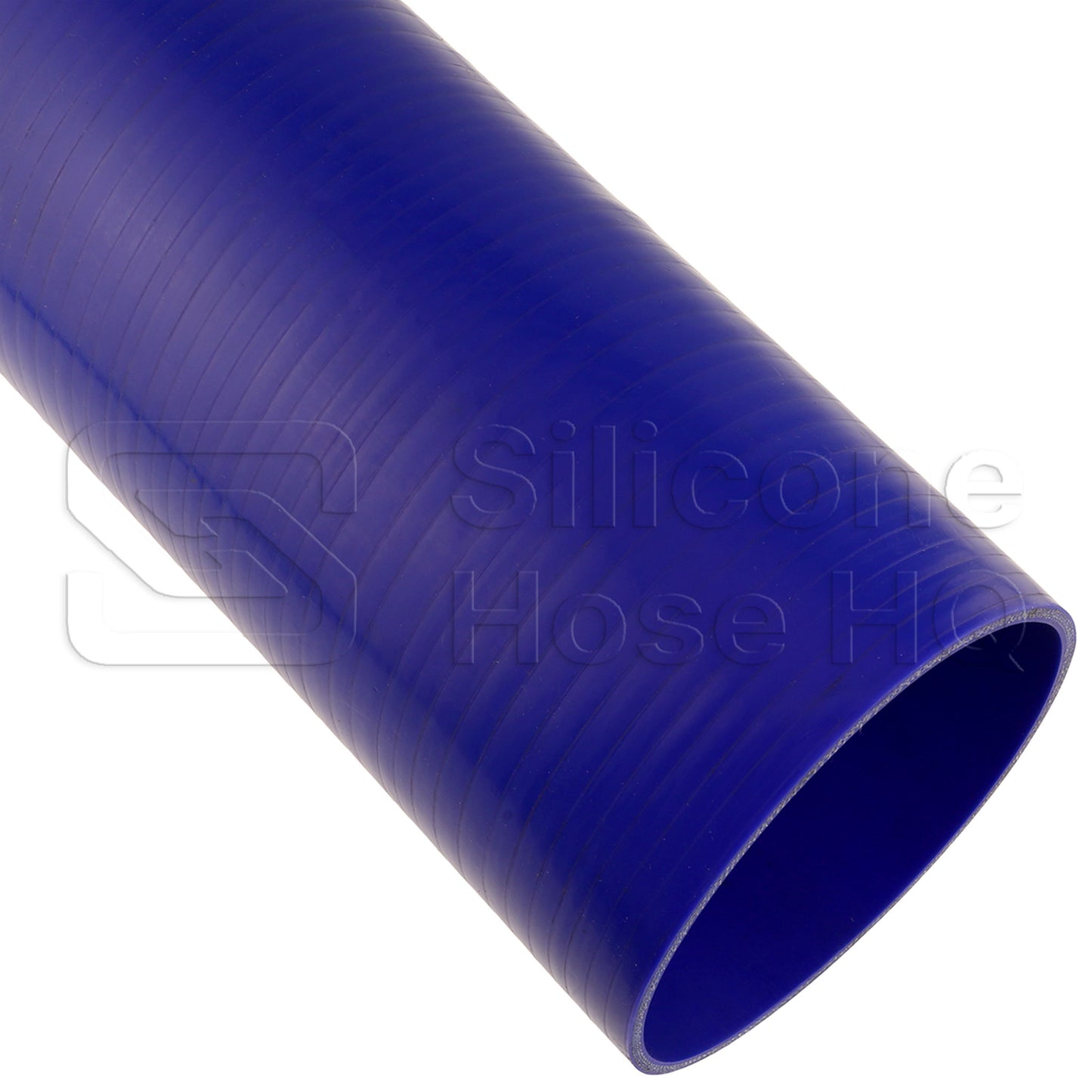 Silicone Hose, Straight, 6 inch ID, 1 Foot Length