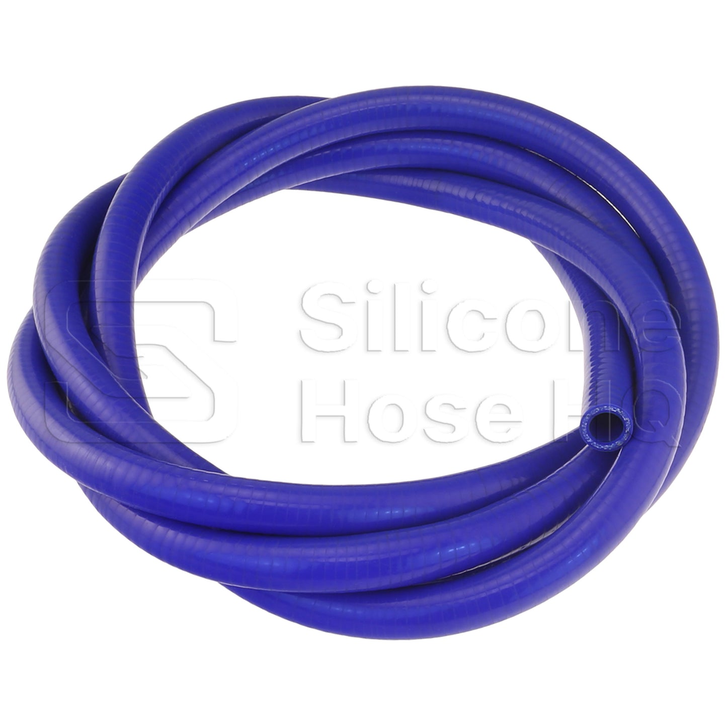 Silicone Hose, Straight, 5/8 inch ID, 4 Meter Length