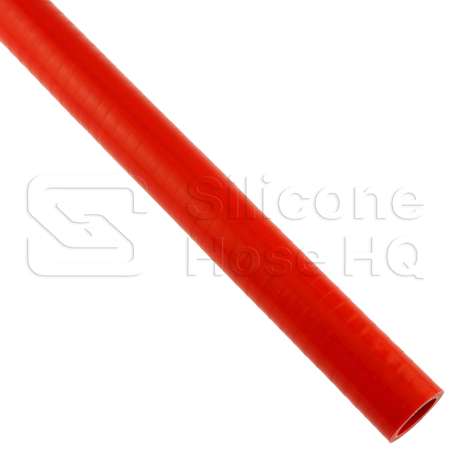 Silicone Hose, Straight, 1 inch ID, 1 Meter Length